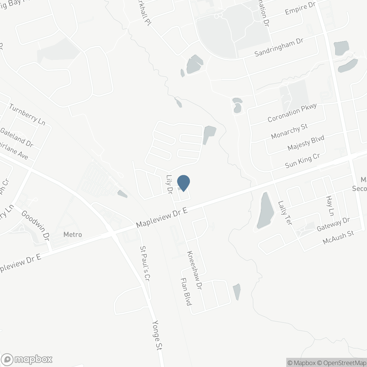 39 APPLETREE LANE, Barrie, Ontario L9J 0P1